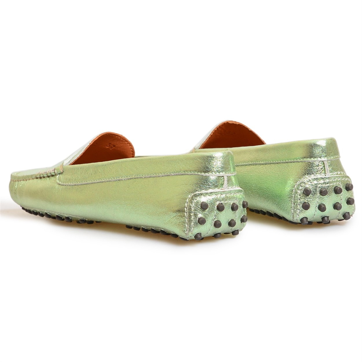  YESIL METALIK