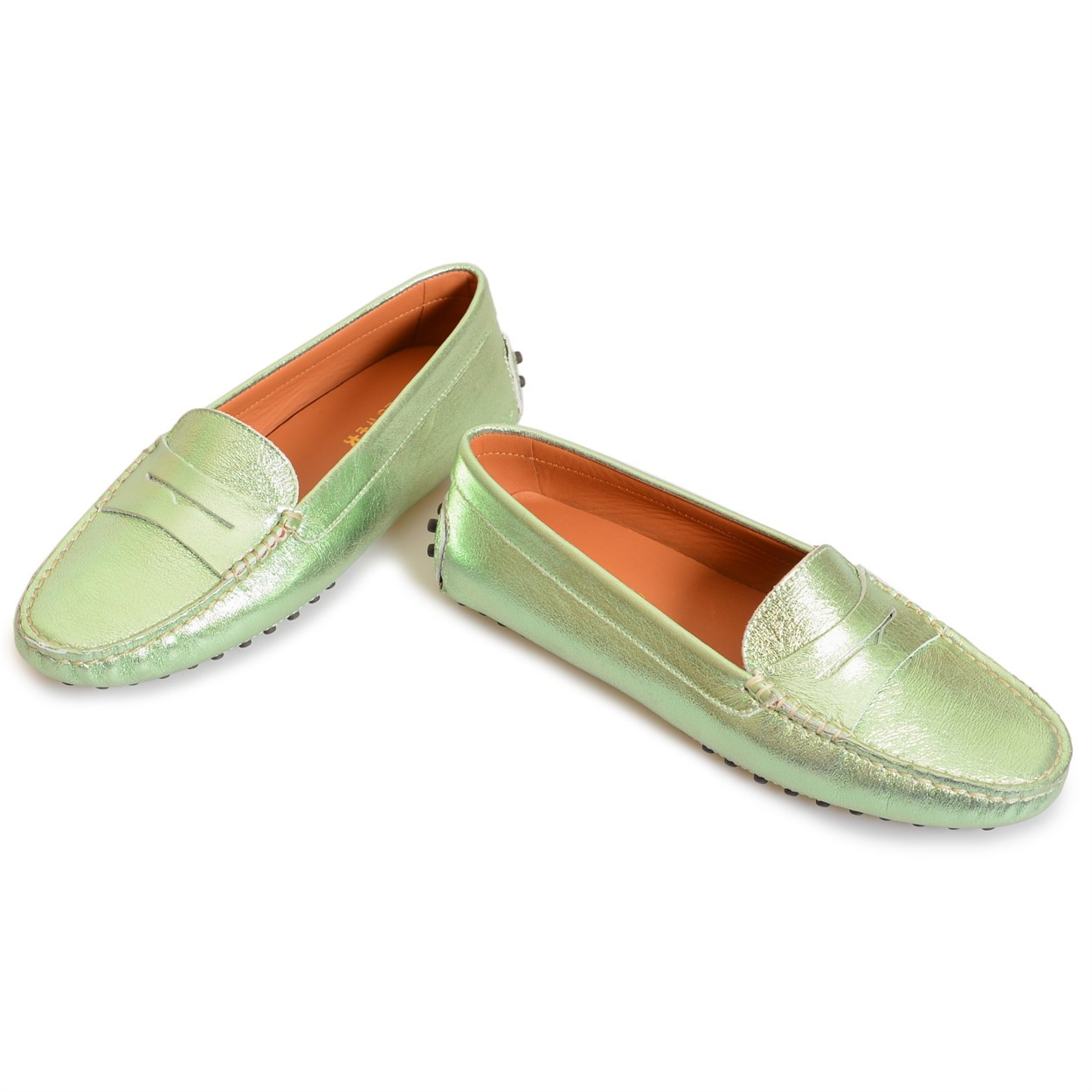  YESIL METALIK