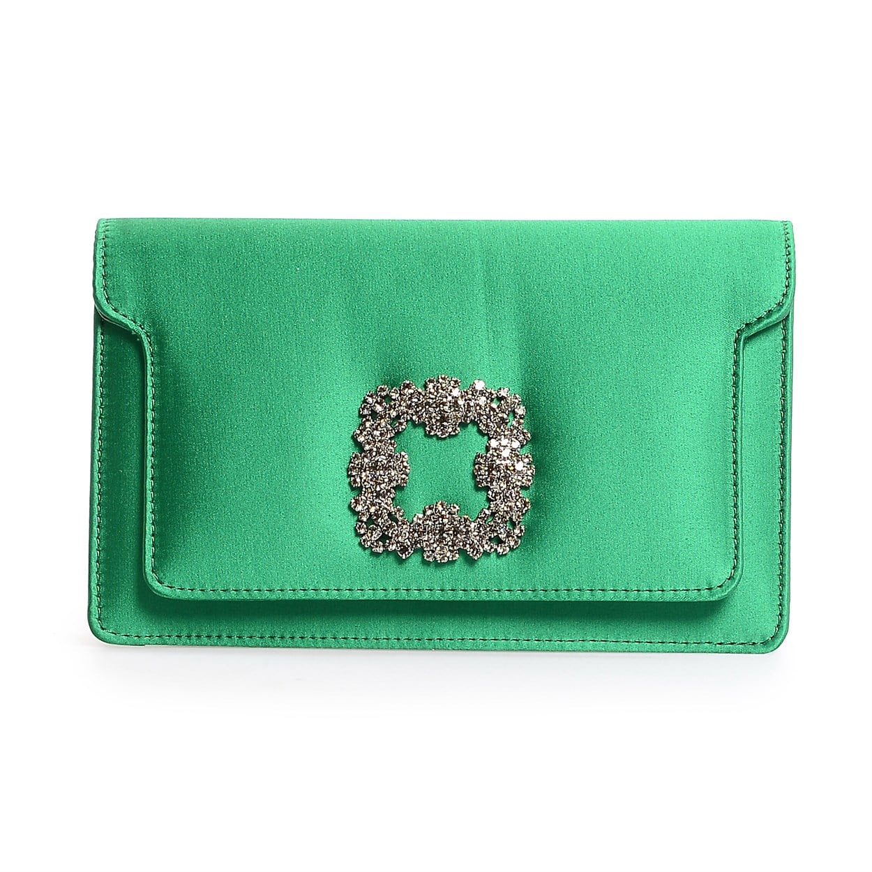  YESIL SATEN