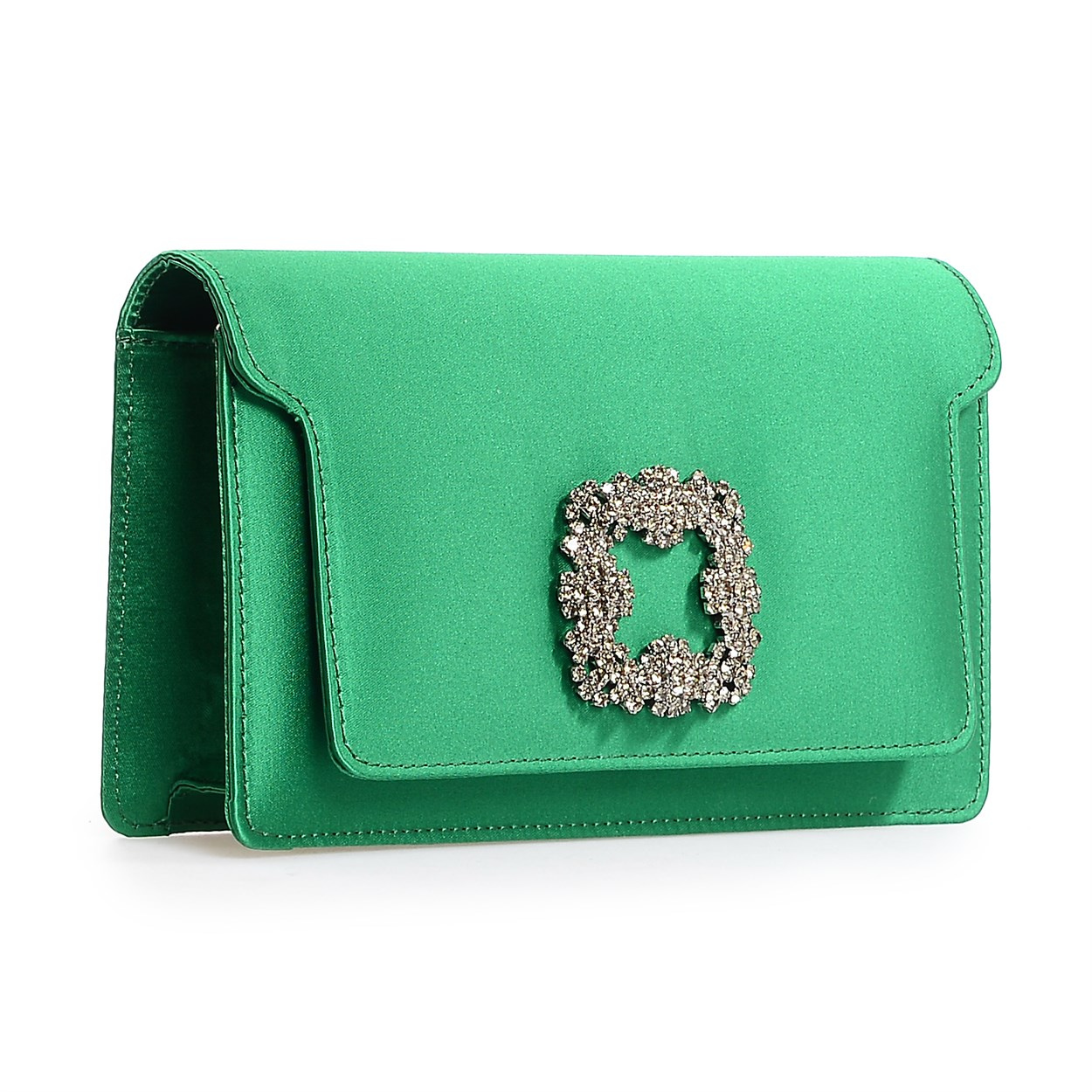  YESIL SATEN