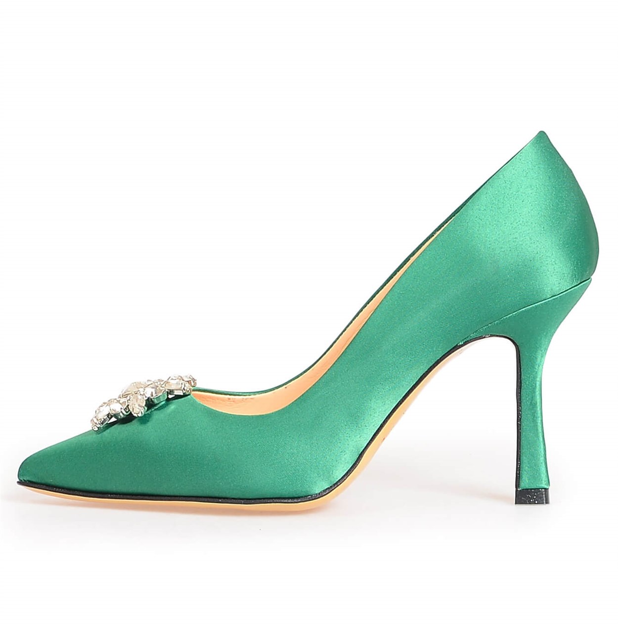  YESIL SATEN