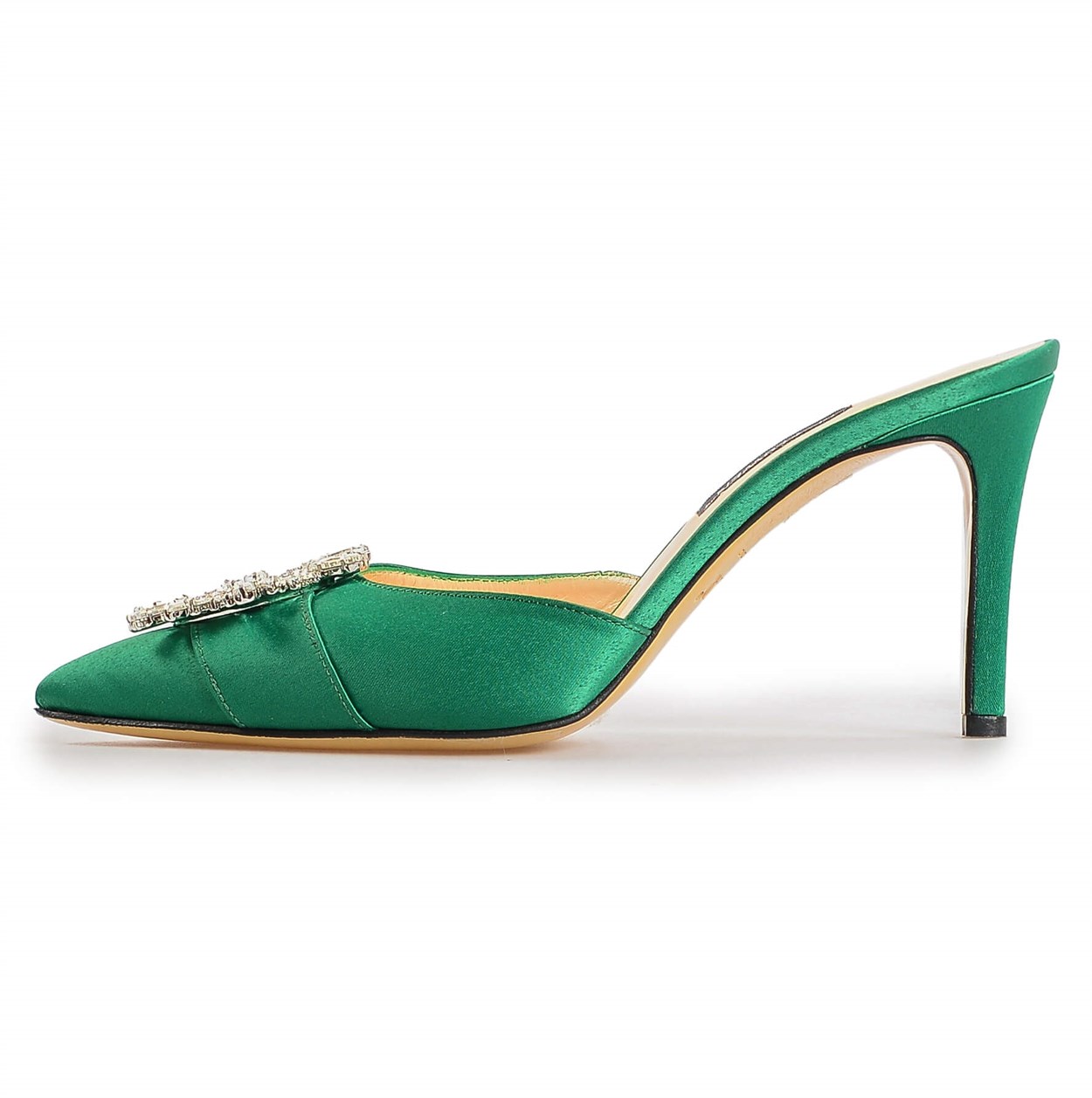  YESIL SATEN