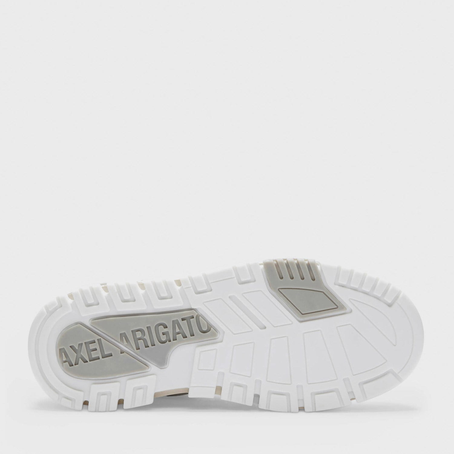Axel Arigato Bej Deri F2279001 Erkek Sneaker