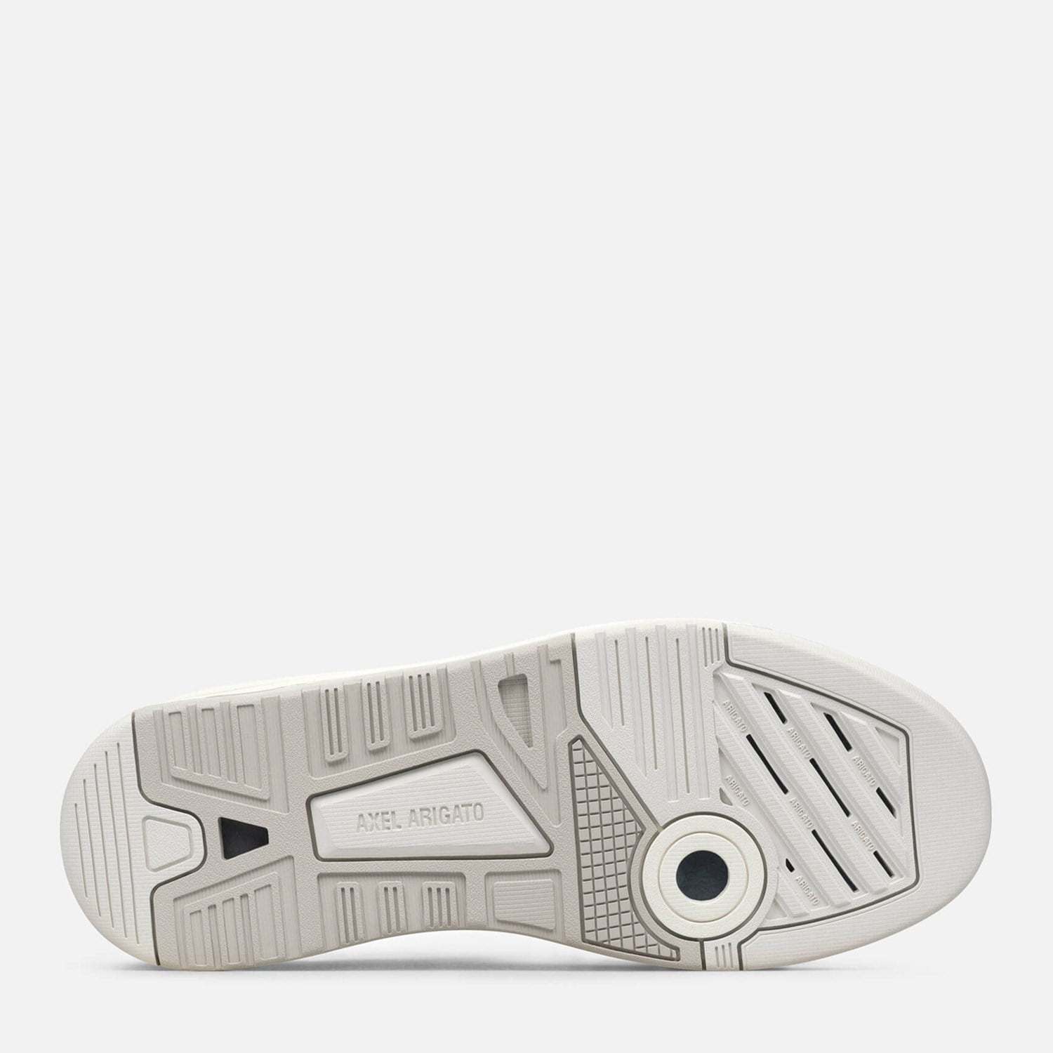 Axel Arigato Bej Deri F2538002 Erkek Sneaker