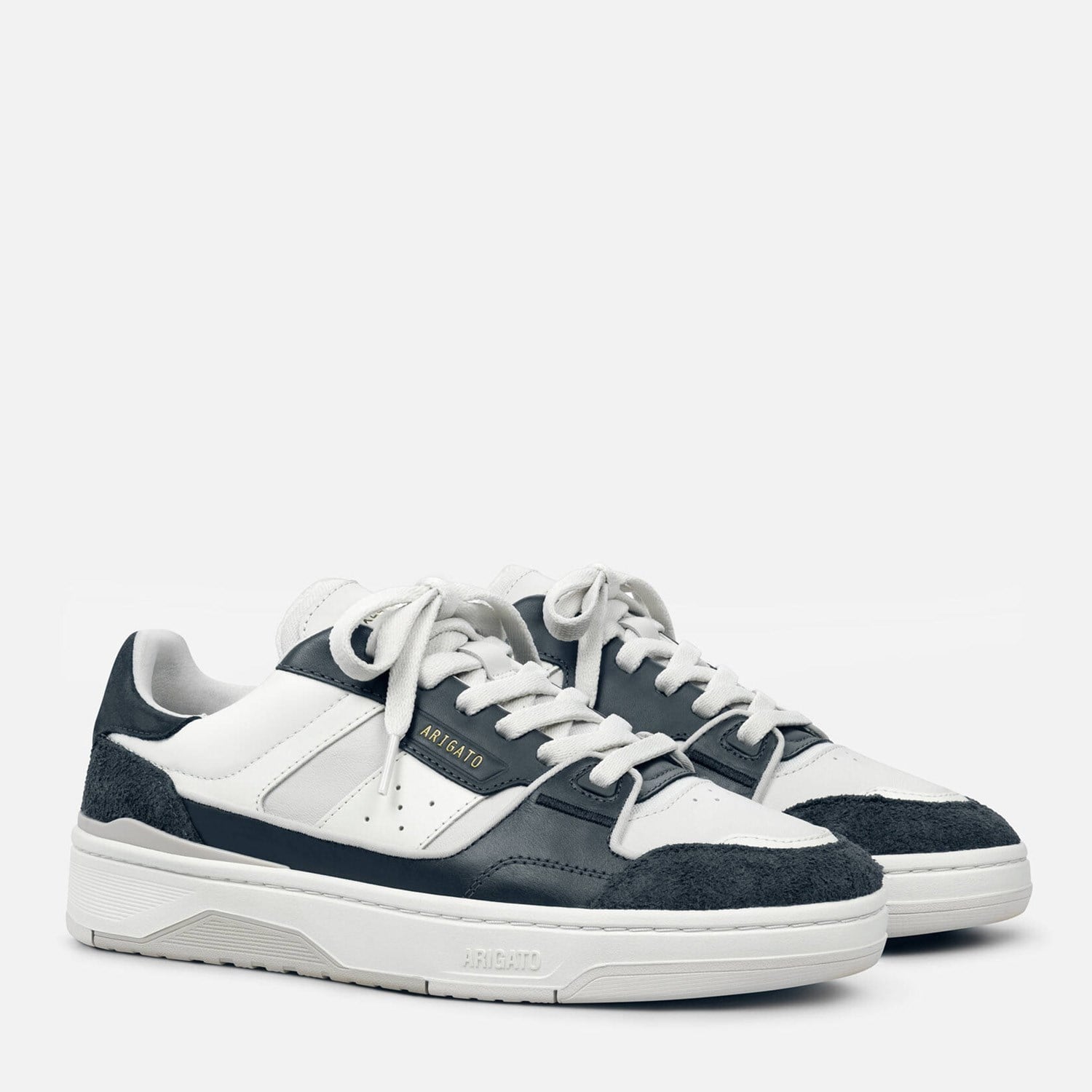 Axel Arigato Bej Deri F2538002 Erkek Sneaker
