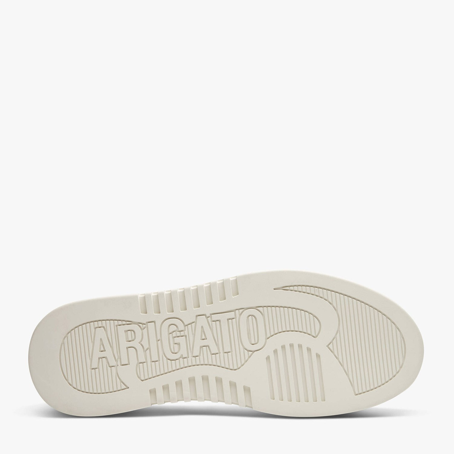 Axel Arigato Bej Deri F3636001 Erkek Sneaker
