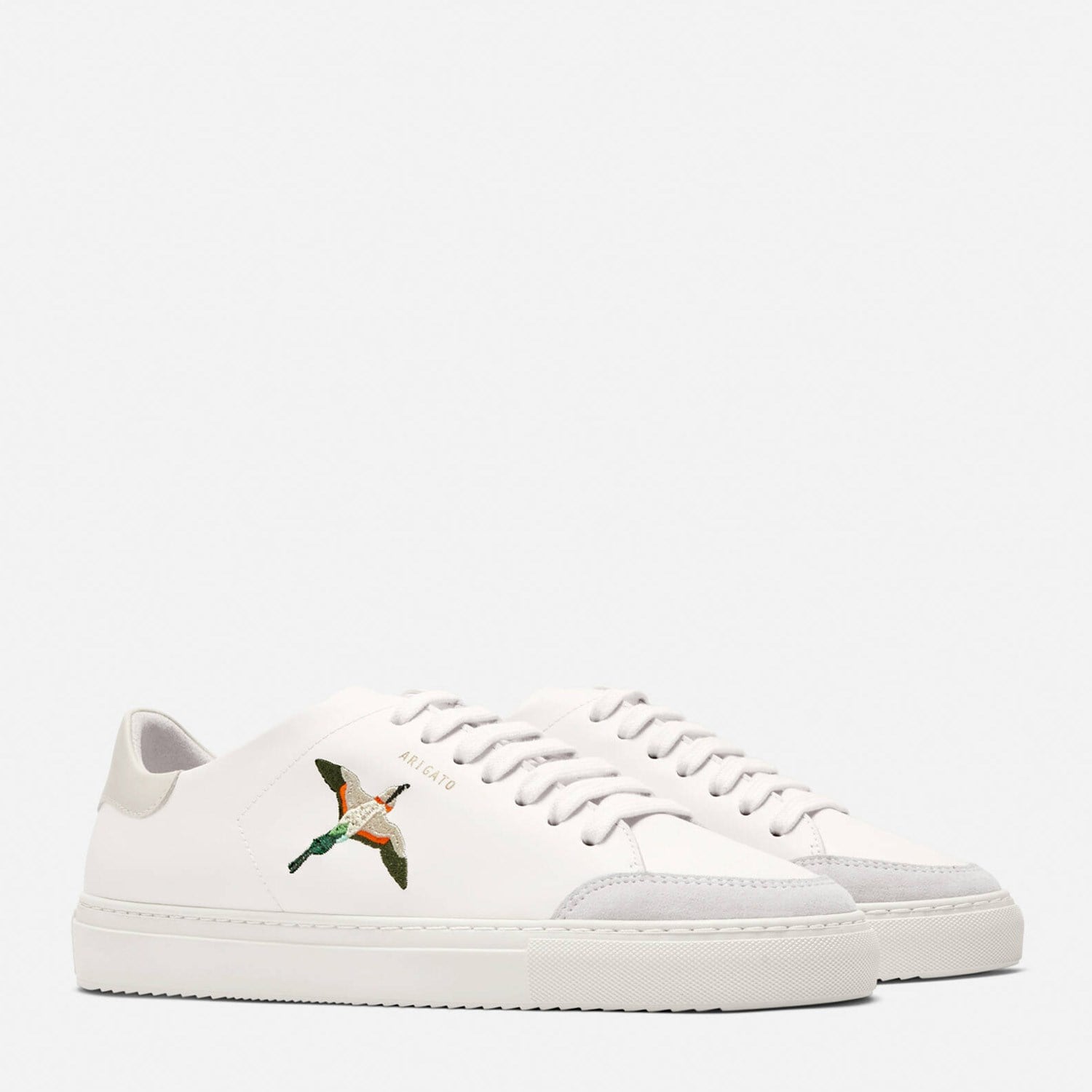 Axel Arigato Beyaz Deri F1741001 Kadın Sneaker