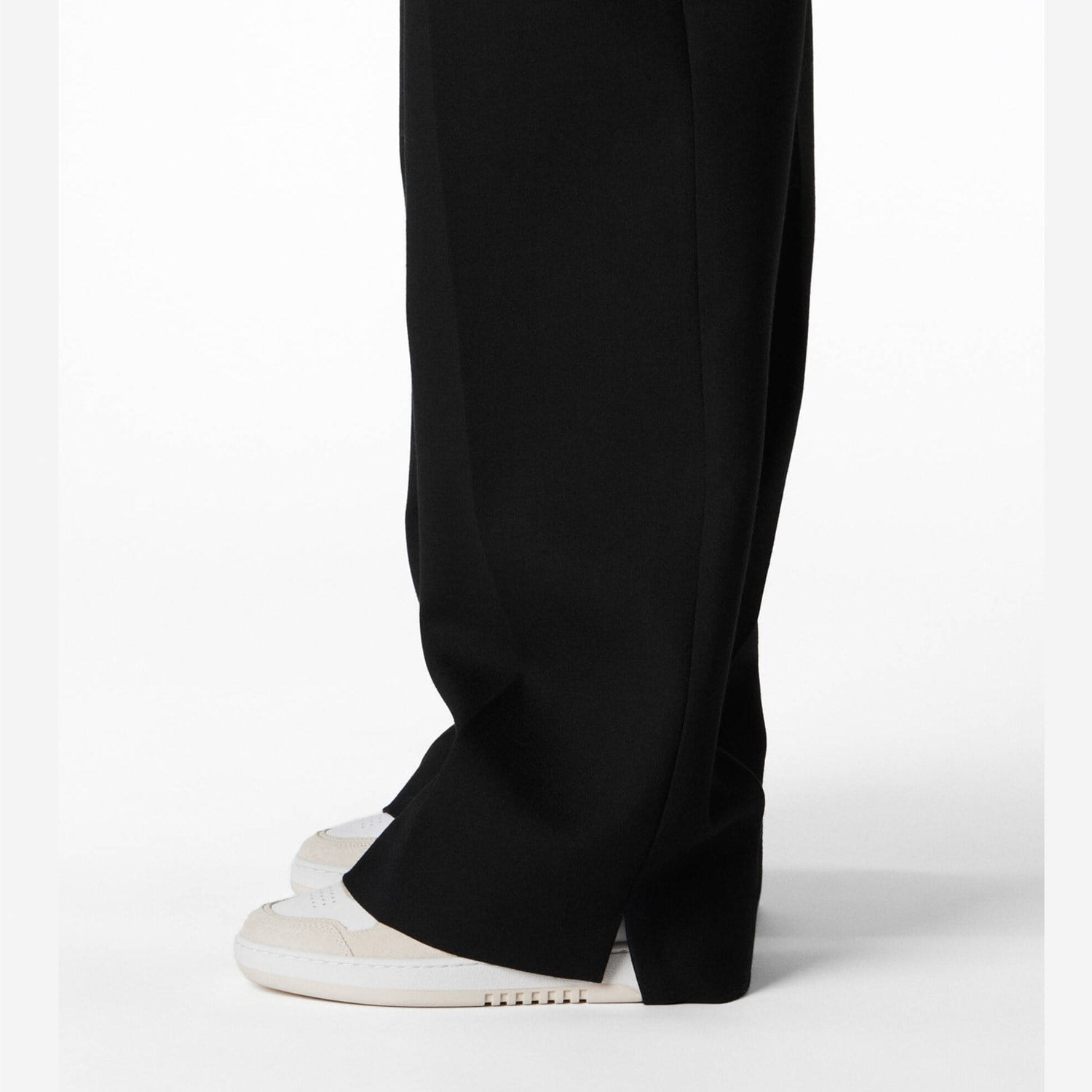 Axel Arigato Beyaz Deri F2533001 Kadın Sneaker