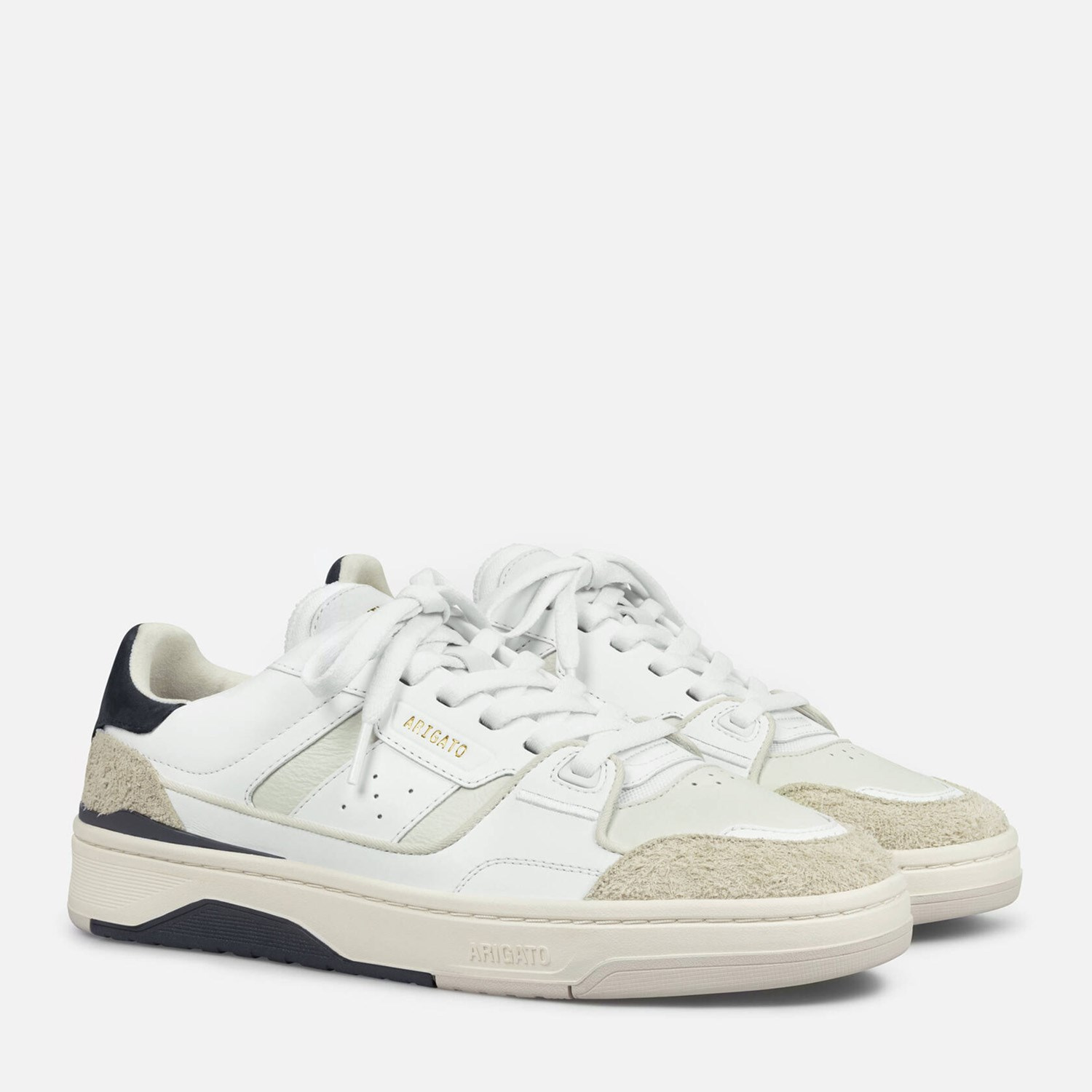 Axel Arigato Beyaz Deri F2733002 Erkek Sneaker