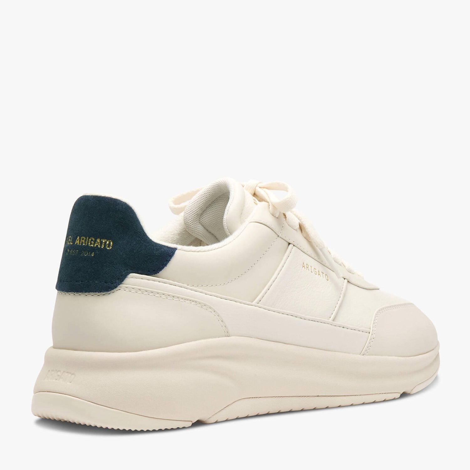 Axel Arigato Beyaz Deri F3243003 Erkek Sneaker