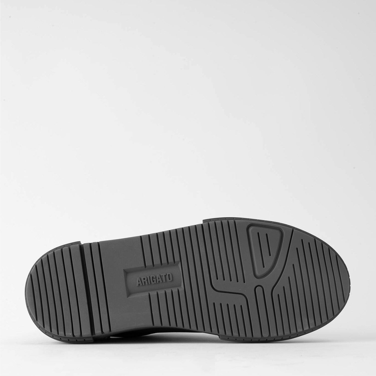 Axel Arigato Gri  F1028007 Erkek Sneaker