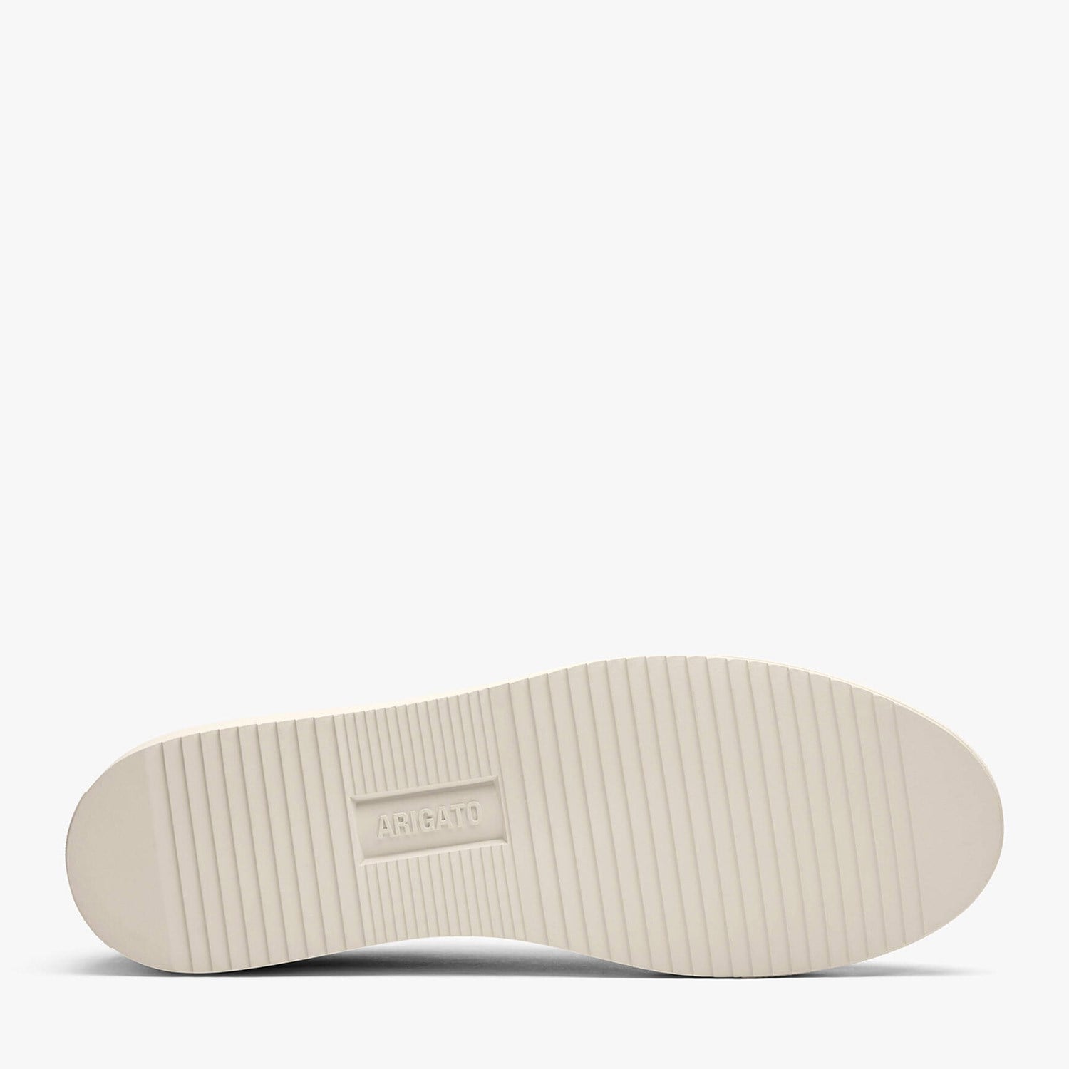 Axel Arigato Kahve Deri F3605003 Erkek Sneaker