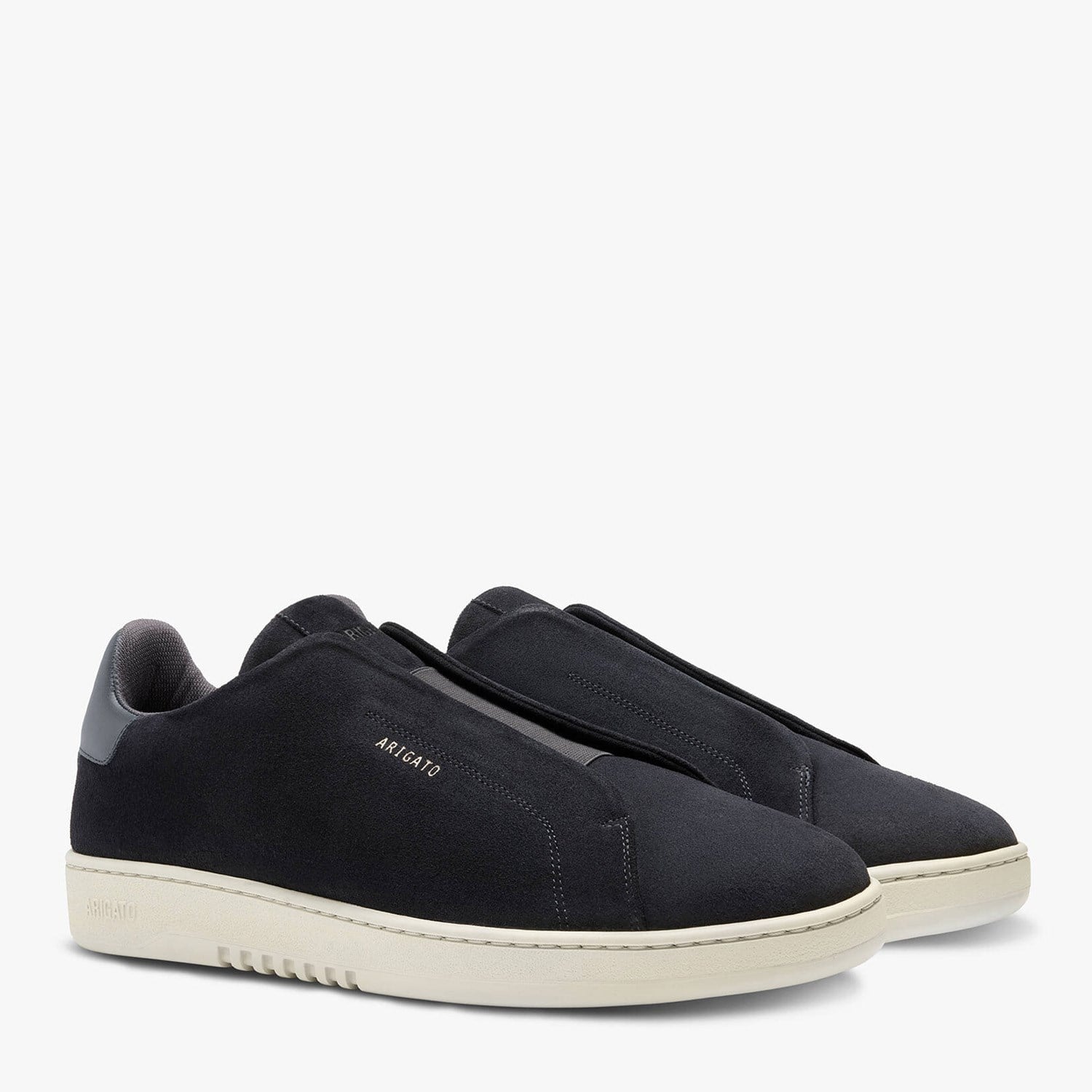 Axel Arigato Lacivert Deri F3054003 Erkek Sneaker