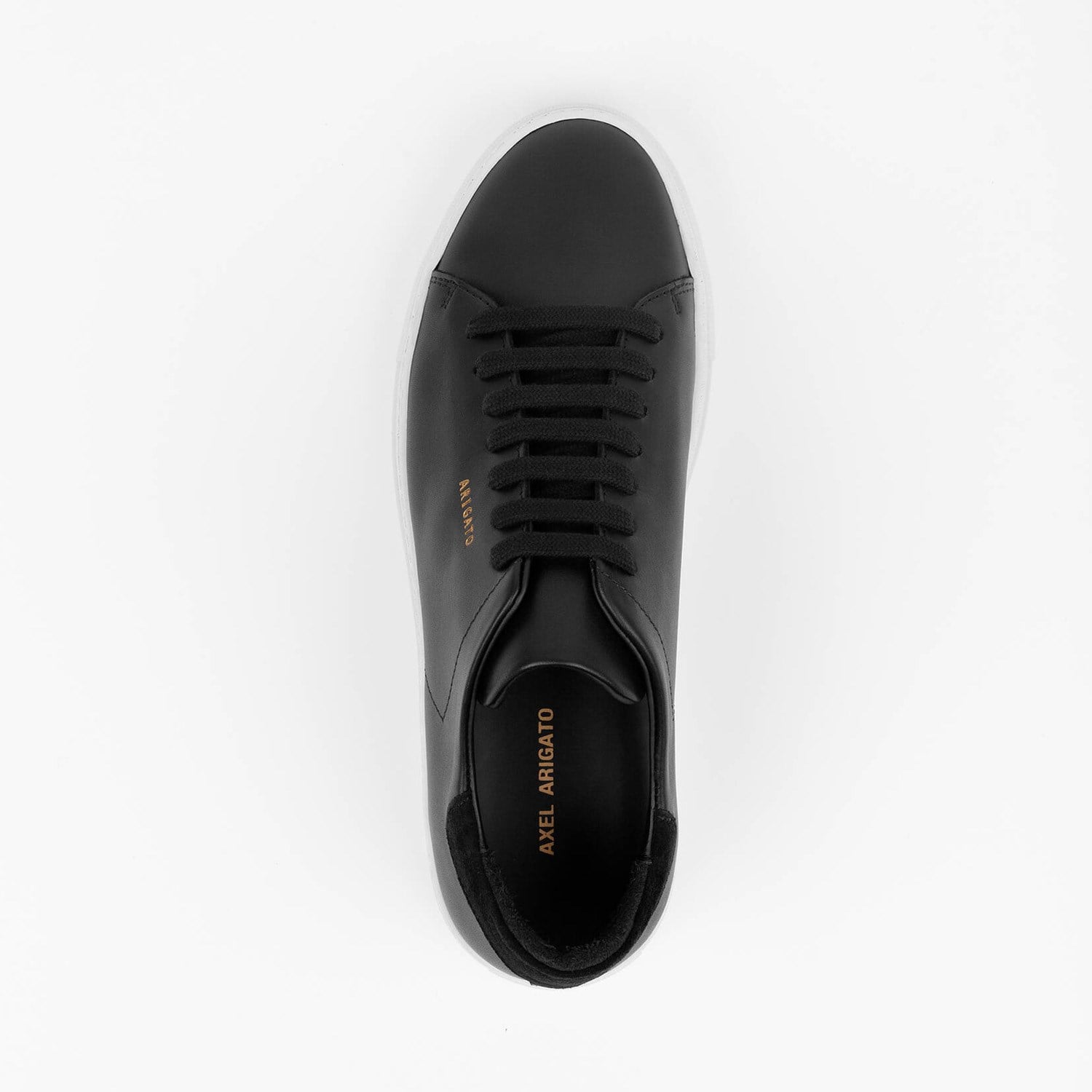 Axel Arigato Siyah  98122 Kadın Sneaker