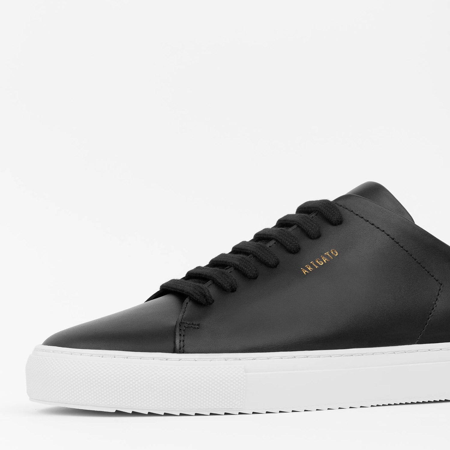 Axel Arigato Siyah  98122 Kadın Sneaker
