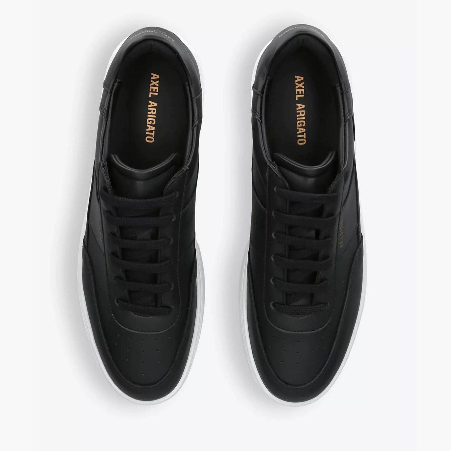 Axel Arigato Siyah  F1277001 Erkek Sneaker