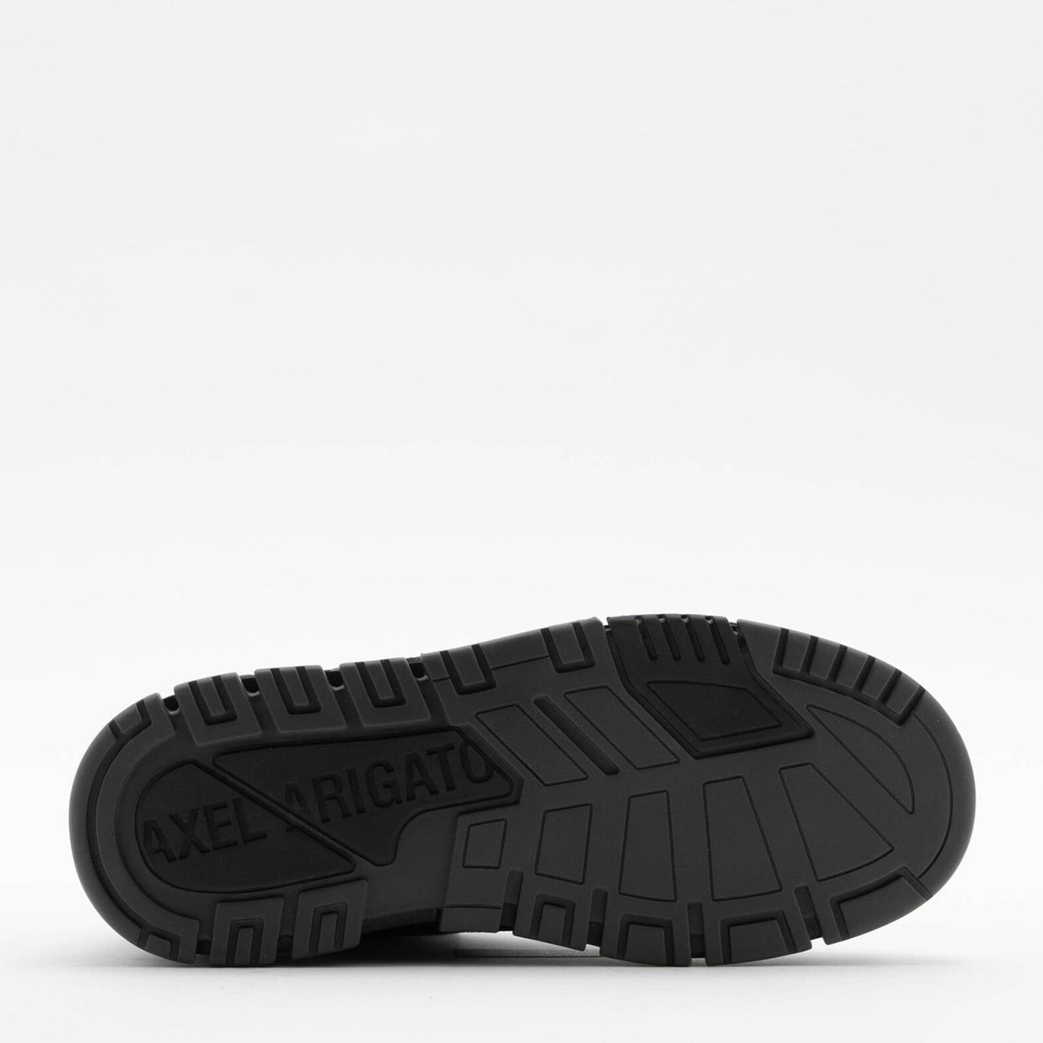 Axel Arigato Siyah  F1575001 Erkek Sneaker