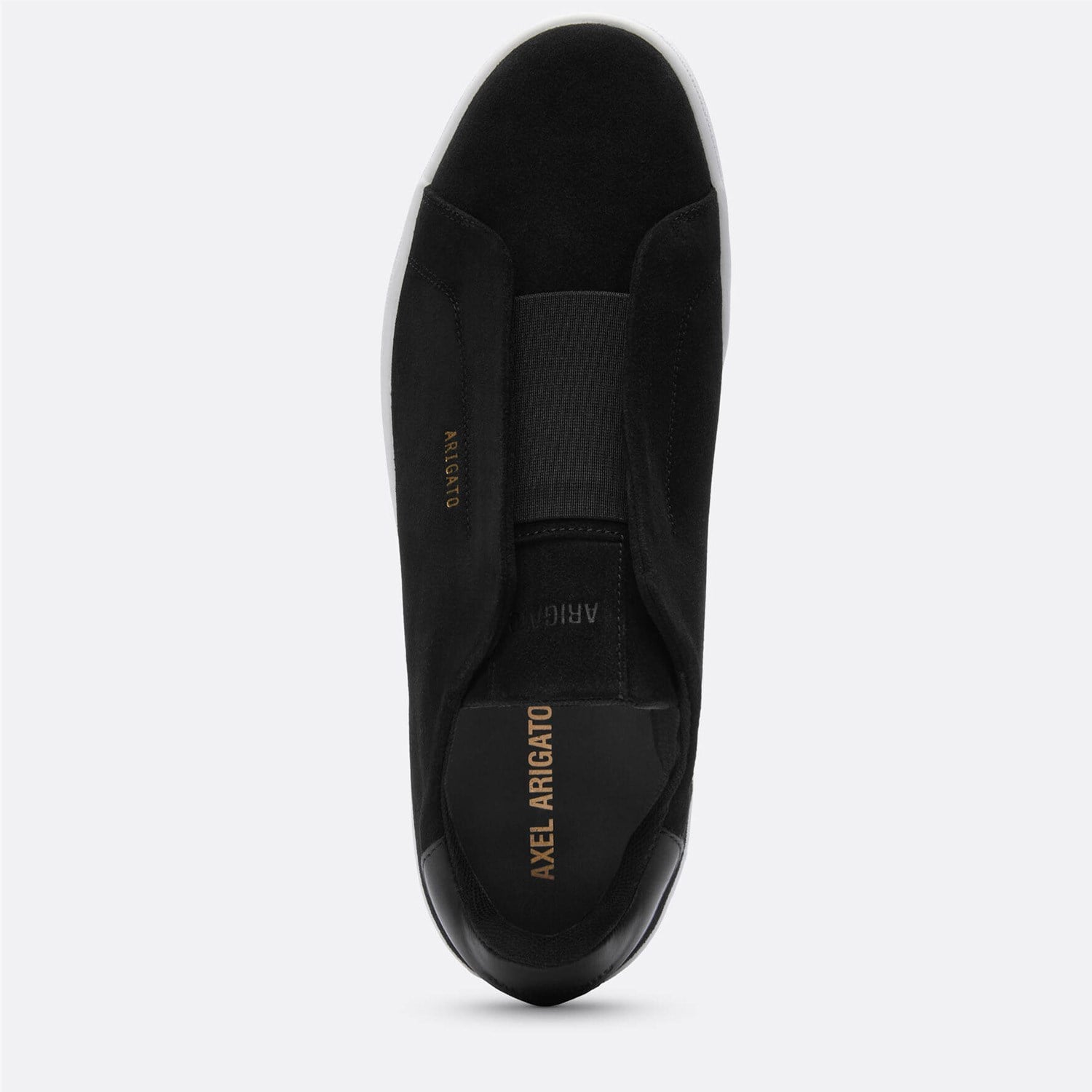 Axel Arigato Siyah  F2307001 Erkek Sneaker