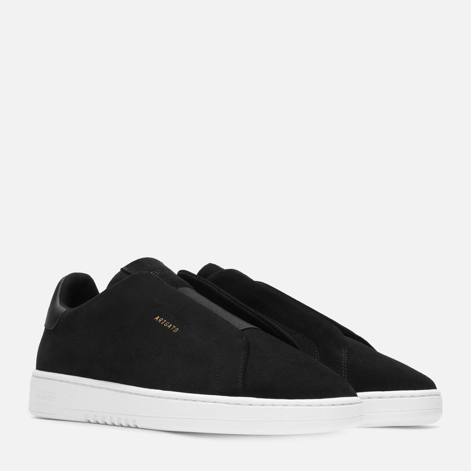 Axel Arigato Siyah  F2307001 Erkek Sneaker