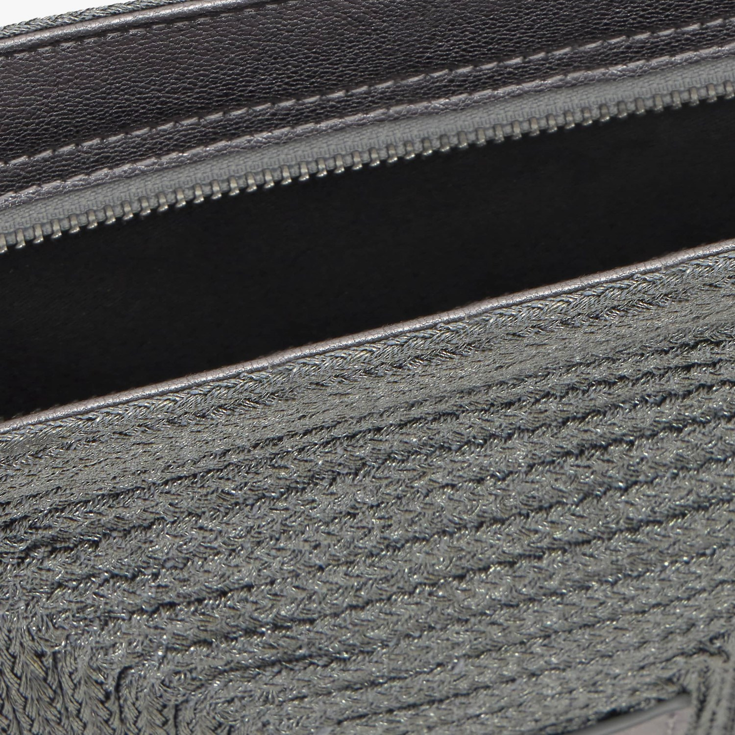 Castaner B.Bali Füme Kadın Çanta