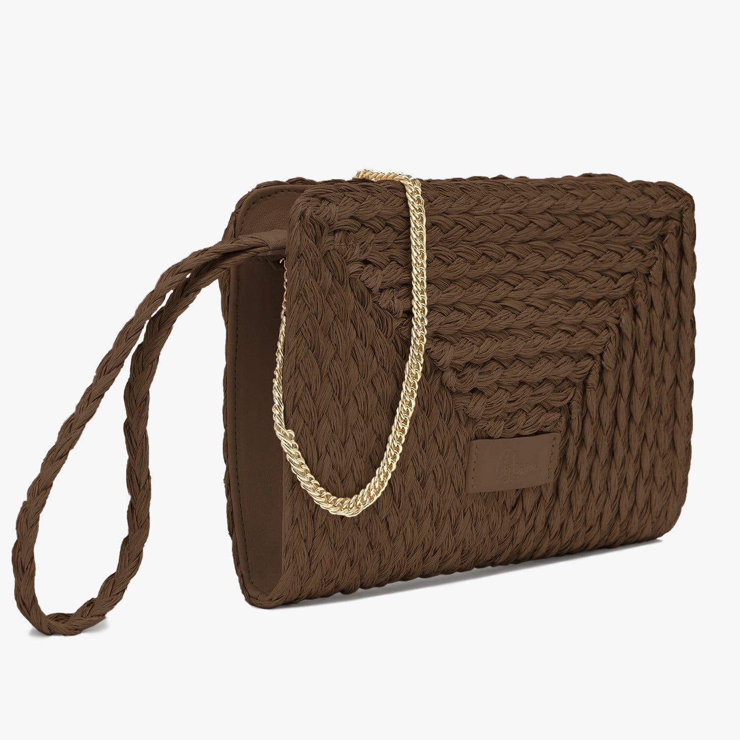 Castaner B.Bali Kahverengi Kadın Çanta