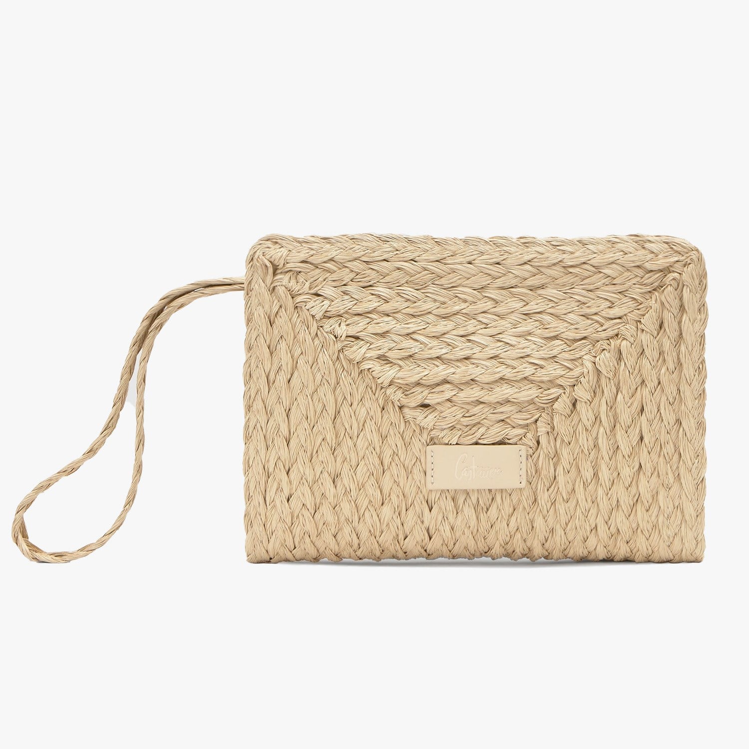 Castaner B.Bali Bej Kadın Çanta