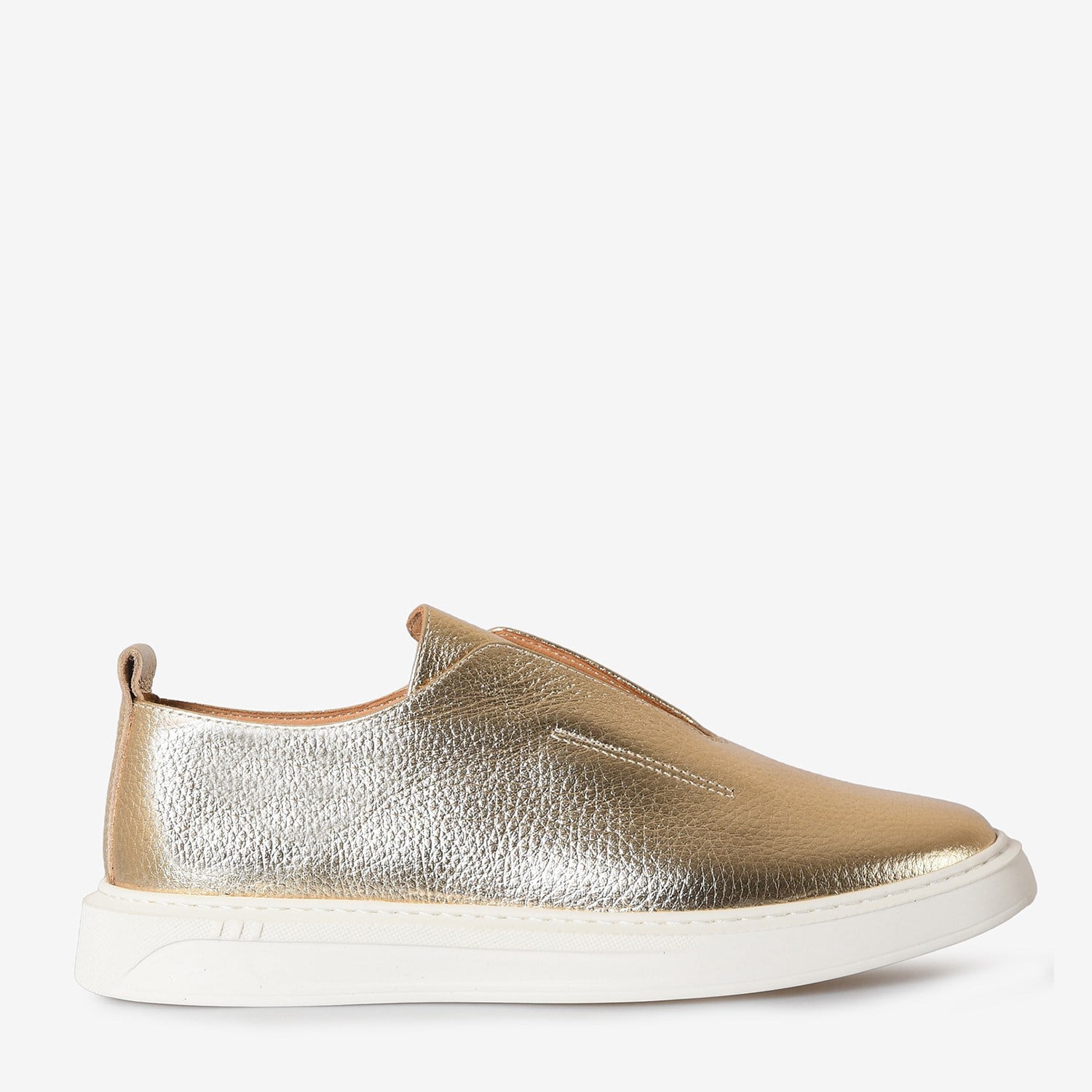Dore Deri Kadın Loafer