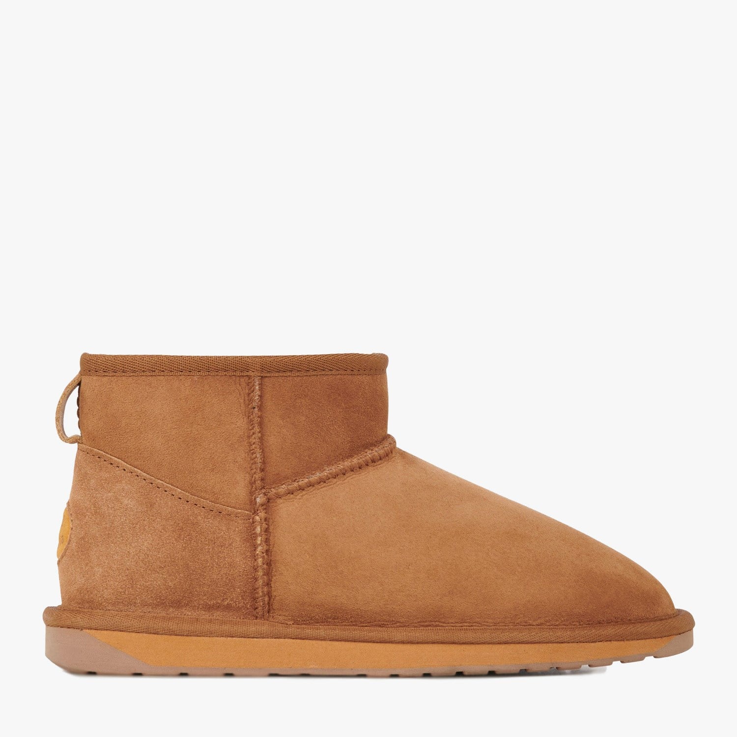 Emu Australia Taba Stinger Micro Kadın Deri Bot