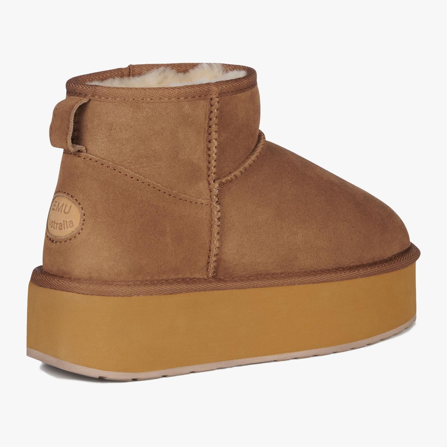 洋楽 URBAN emu-australia-taba-stinger-