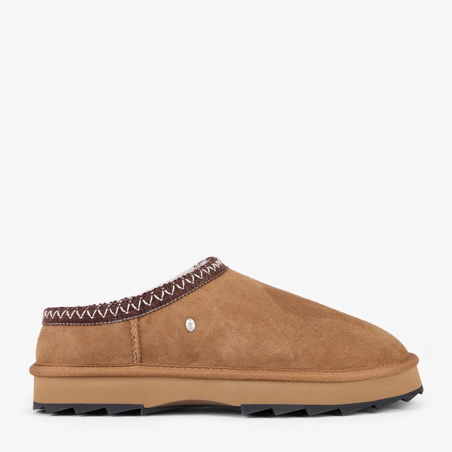 Emu Australia W13179 Sharky Scuff Taba Kadın Terlik