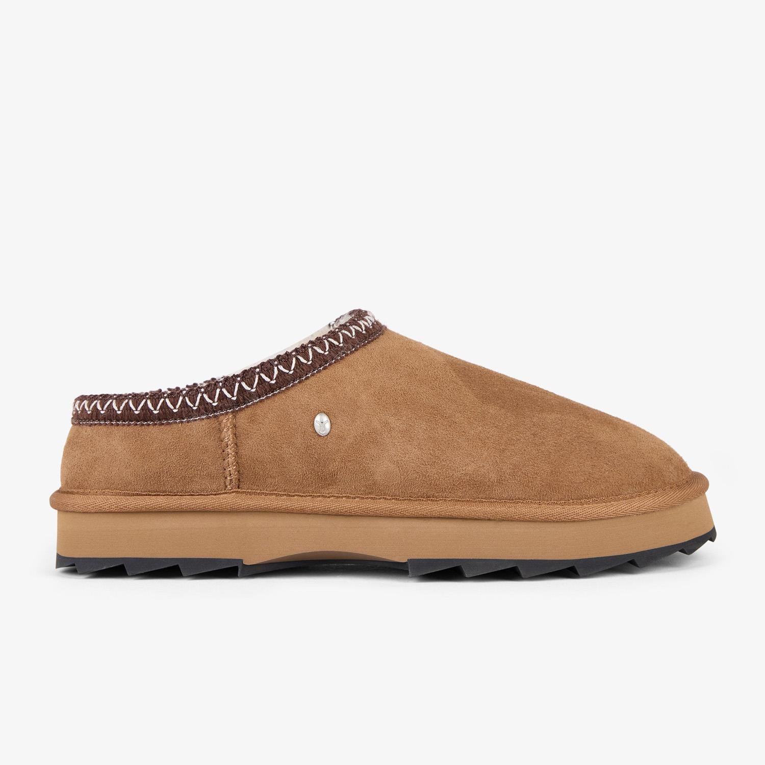 Emu Australia W13179 Sharky Scuff Taba Kadın Terlik
