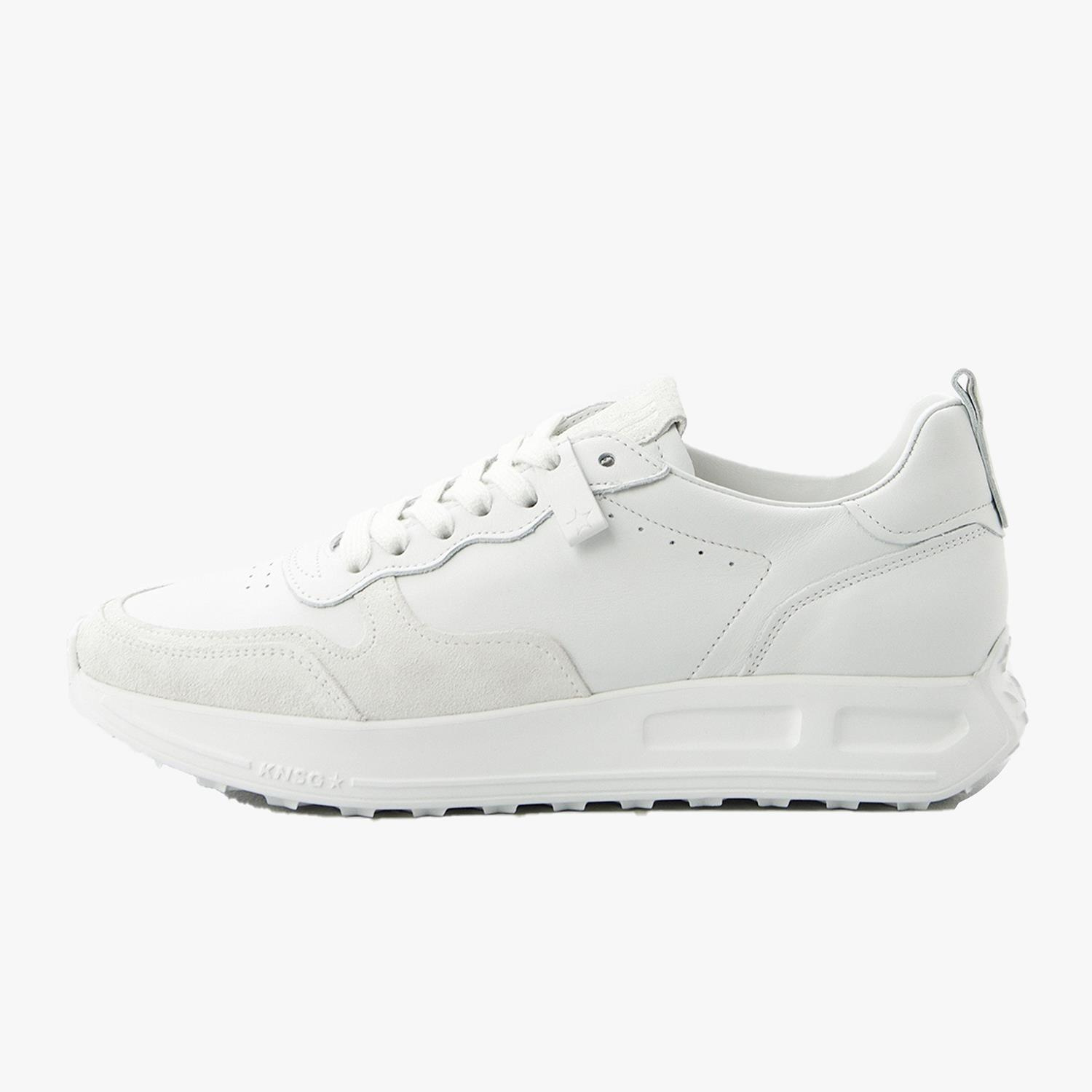 KENNEL & SCHMENGER BEYAZ KADIN SPOR AYAKKABI