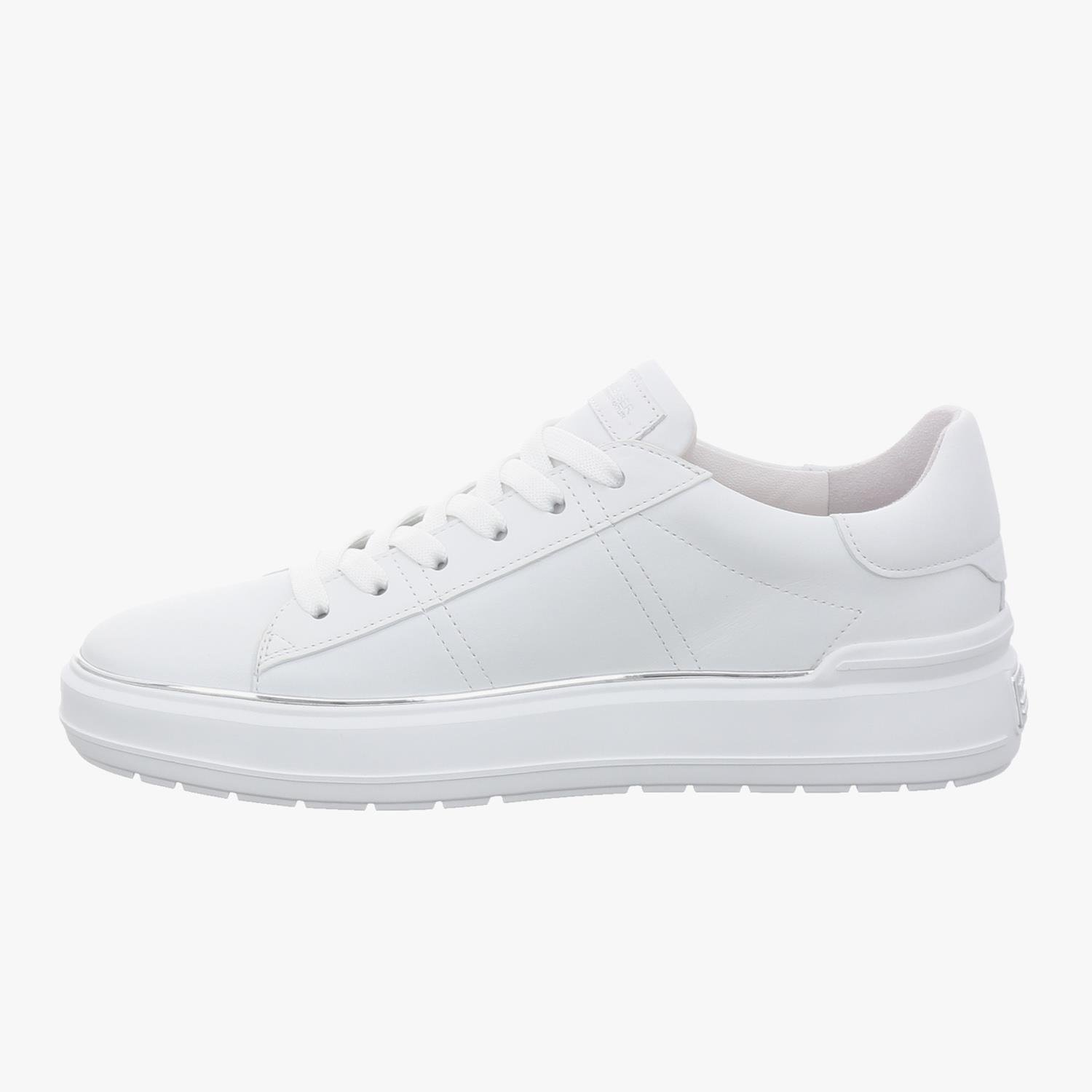 KENNEL & SCHMENGER BEYAZ KADIN SPOR AYAKKABI