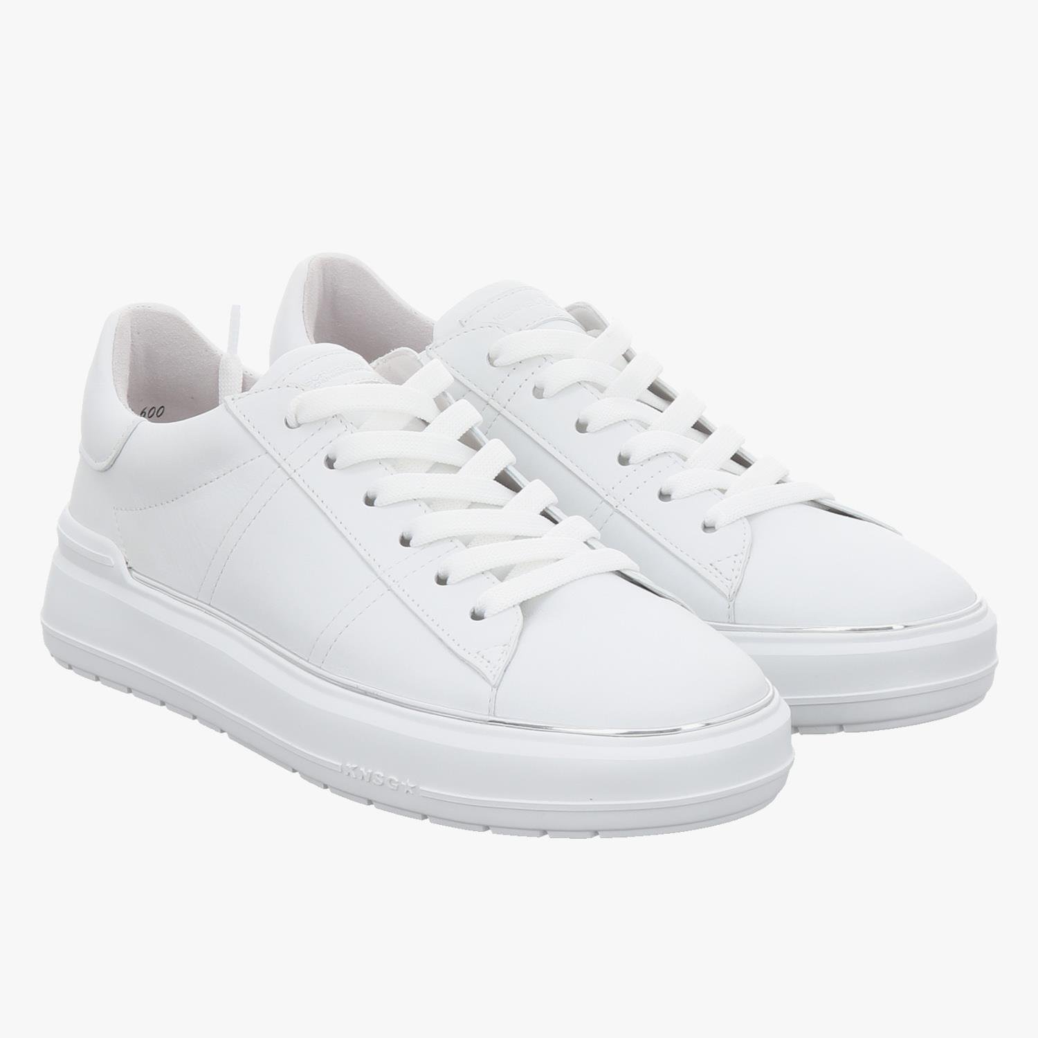 KENNEL & SCHMENGER BEYAZ KADIN SPOR AYAKKABI