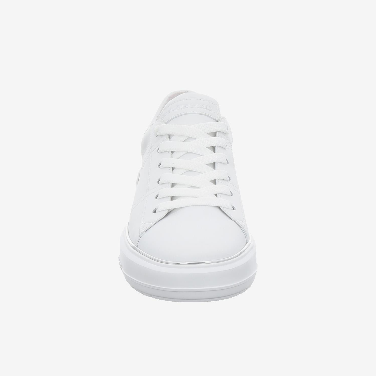 KENNEL & SCHMENGER BEYAZ KADIN SPOR AYAKKABI