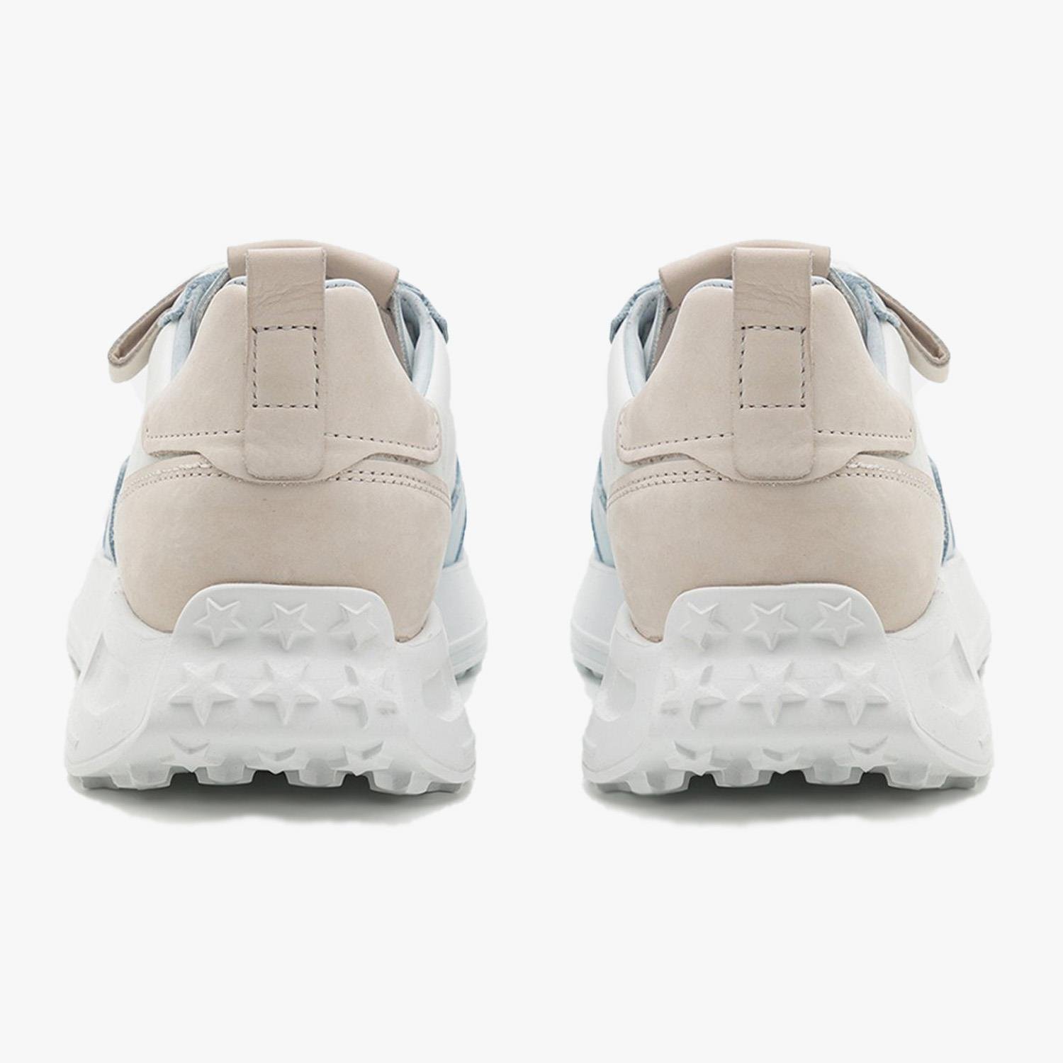 KENNEL & SCHMENGER MAVİ BEYAZ KADIN SPOR AYAKKABI