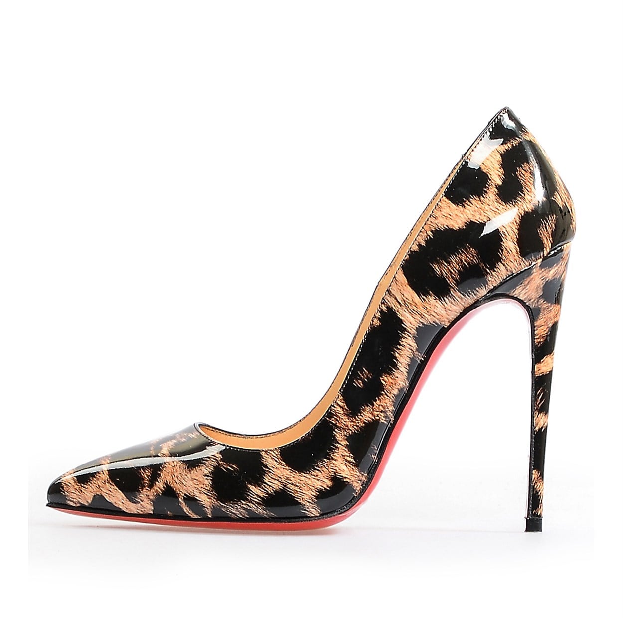 LEOPAR RUGAN