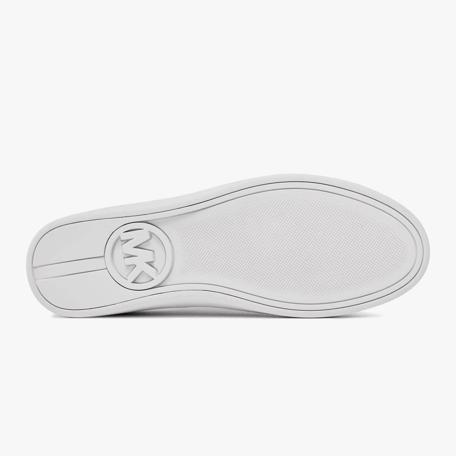 Michael Kors Bej Kadın Spor Ayakkabı