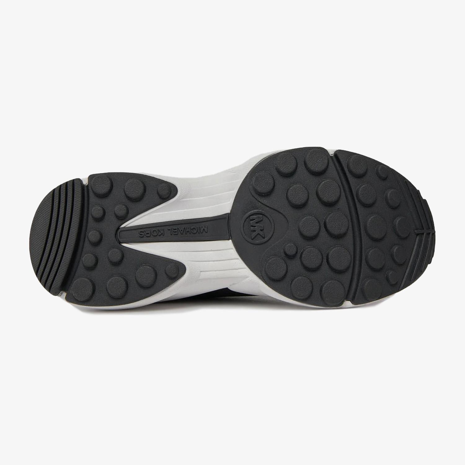 Michael Kors Kahve Kadın Spor Ayakkabı