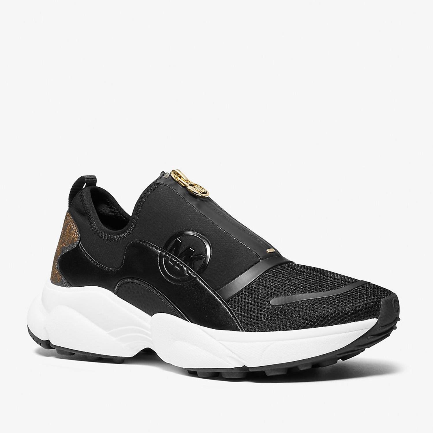 Michael Kors Kahve Kadın Spor Ayakkabı