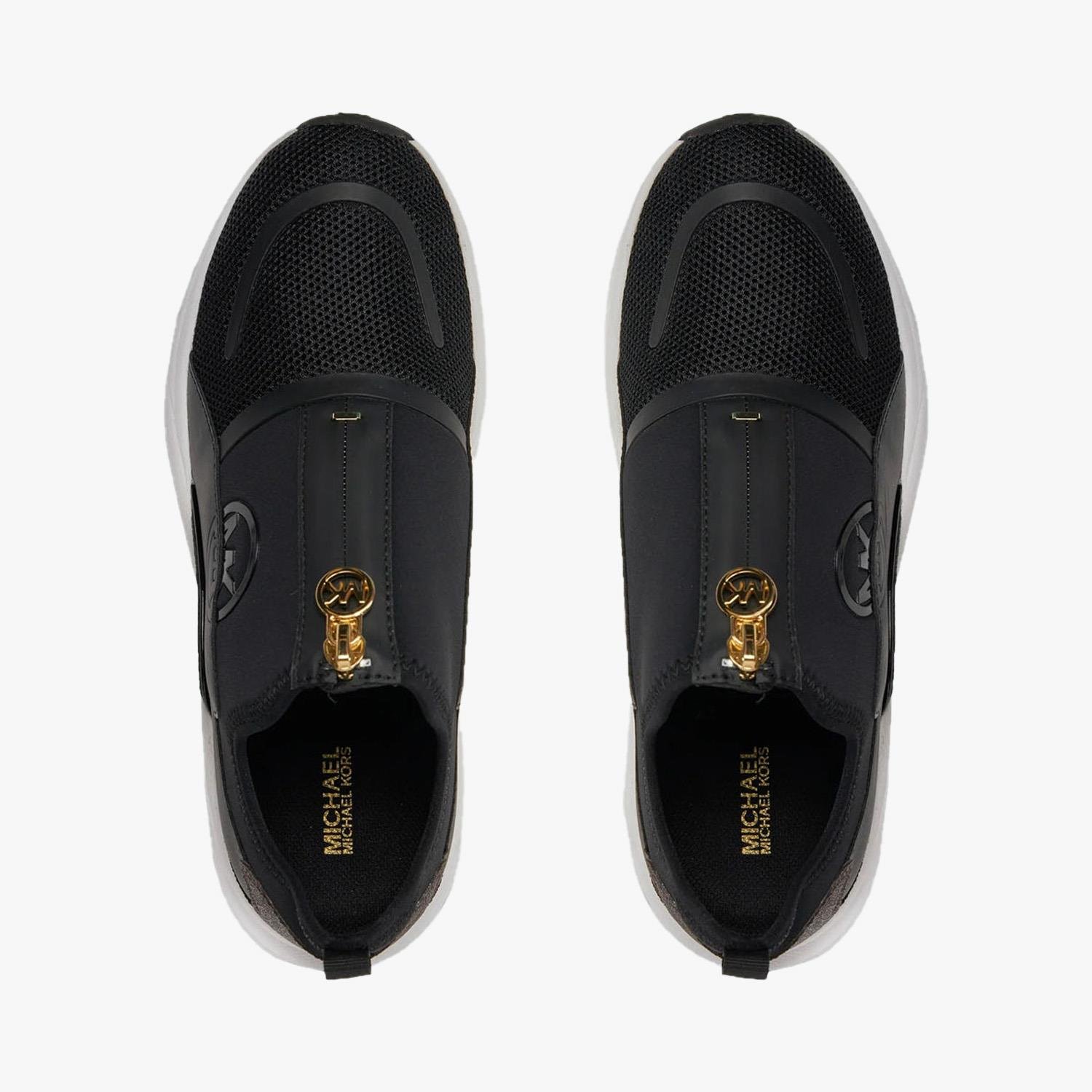 Michael Kors Kahve Kadın Spor Ayakkabı