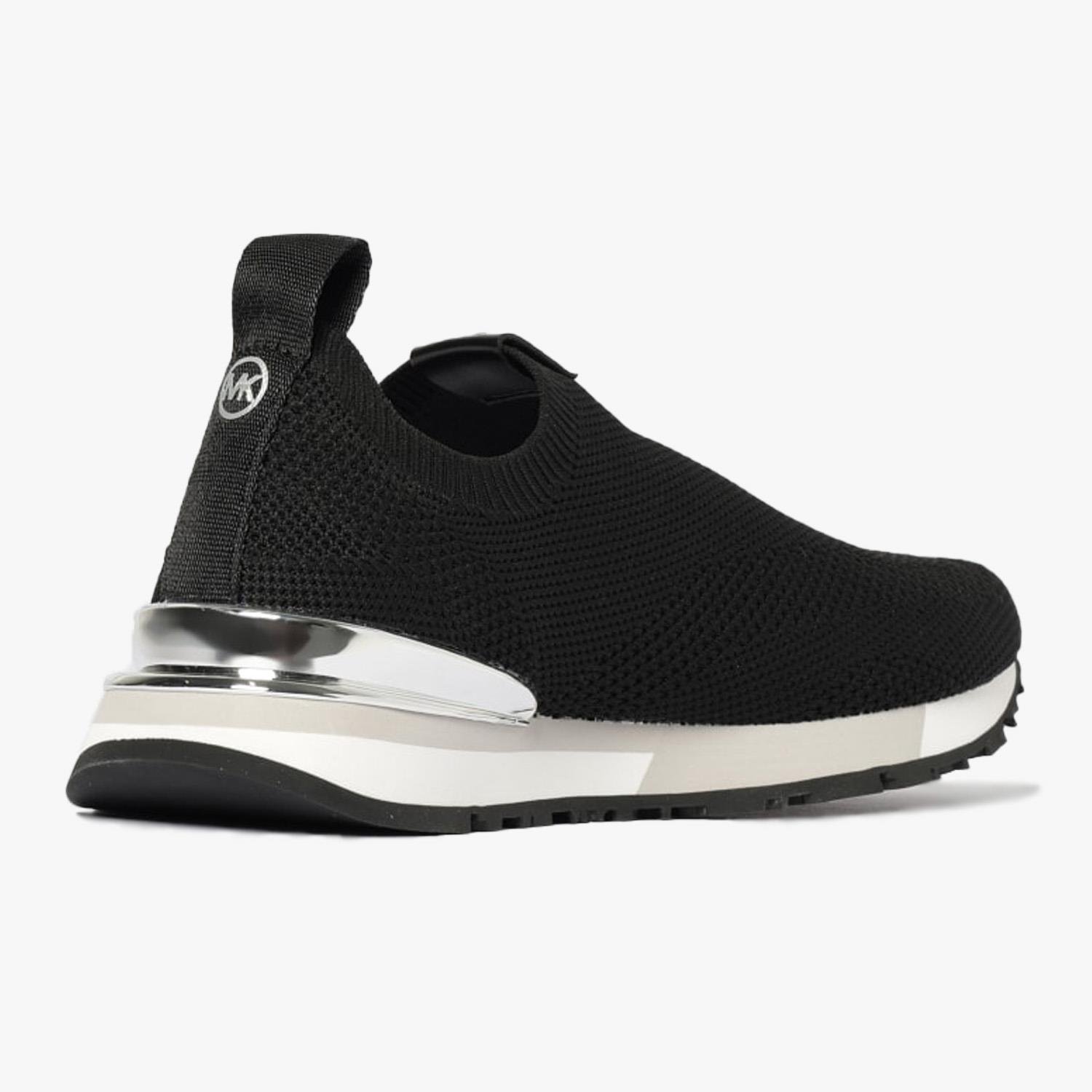 Michael Kors Siyah Kadın Spor Ayakkabı