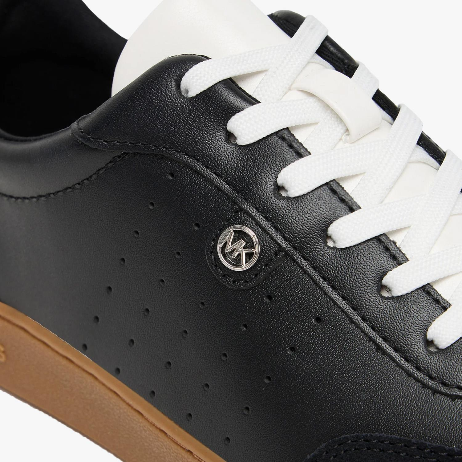 Michael Kors Siyah Kadın Spor Ayakkabı