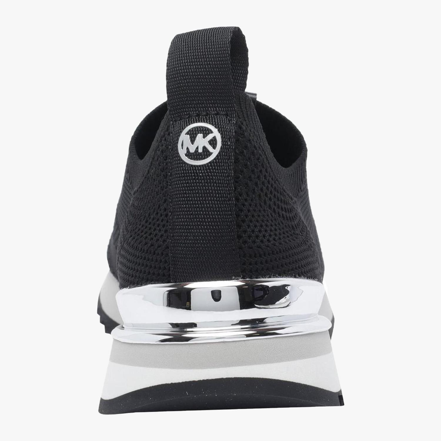 Michael Kors Siyah Kadın Spor Ayakkabı