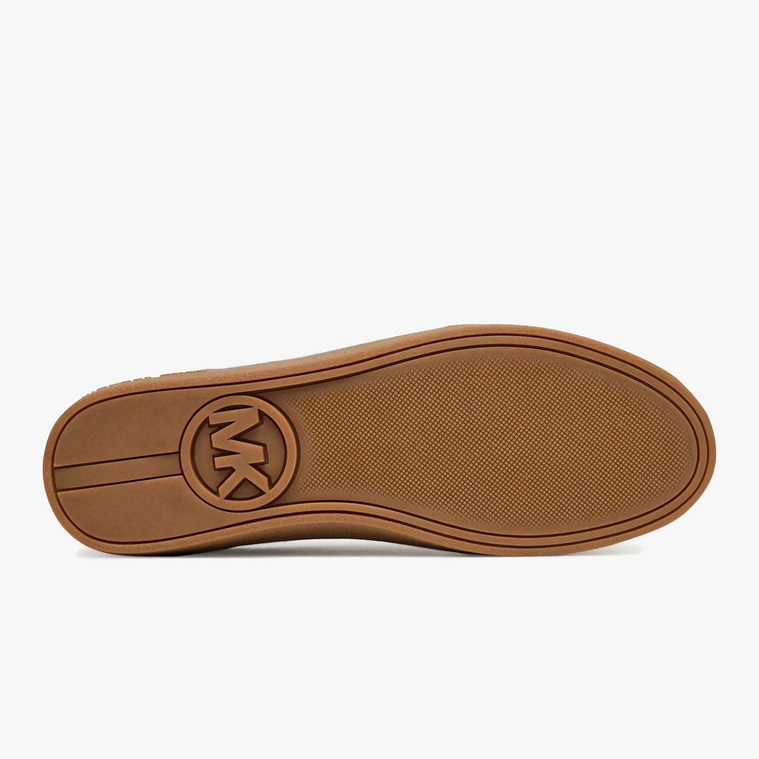 Michael Kors Siyah Kadın Spor Ayakkabı