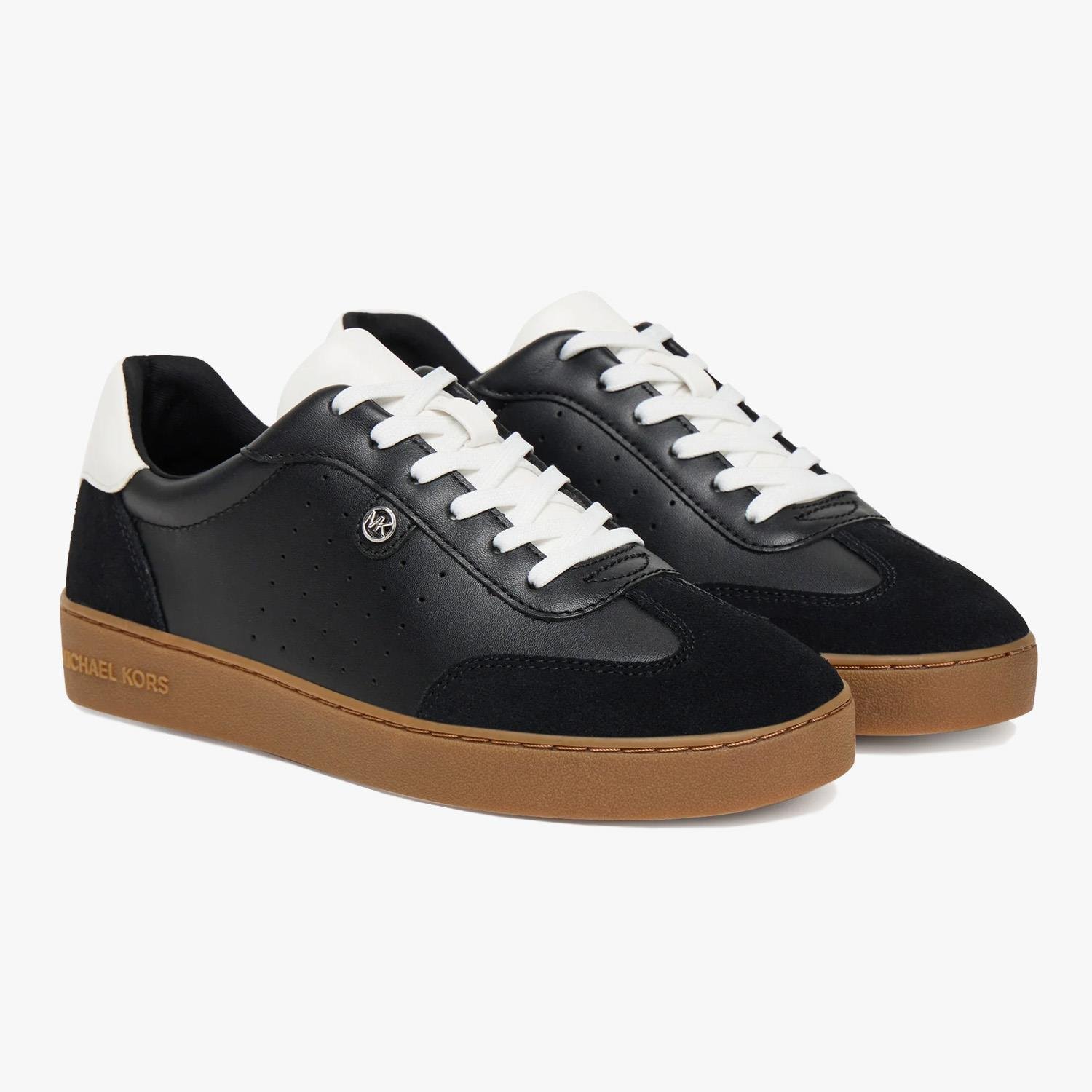 Michael Kors Siyah Kadın Spor Ayakkabı