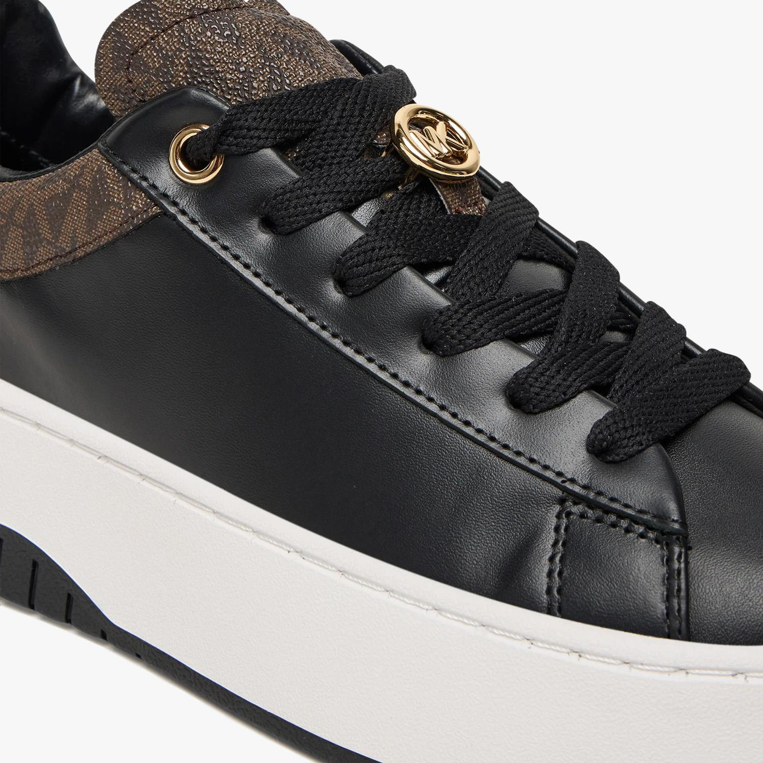 Michael Kors Siyah Kadın Spor Ayakkabı