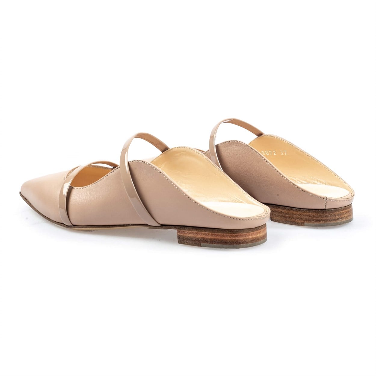NUDE METIS-1417 VZN
