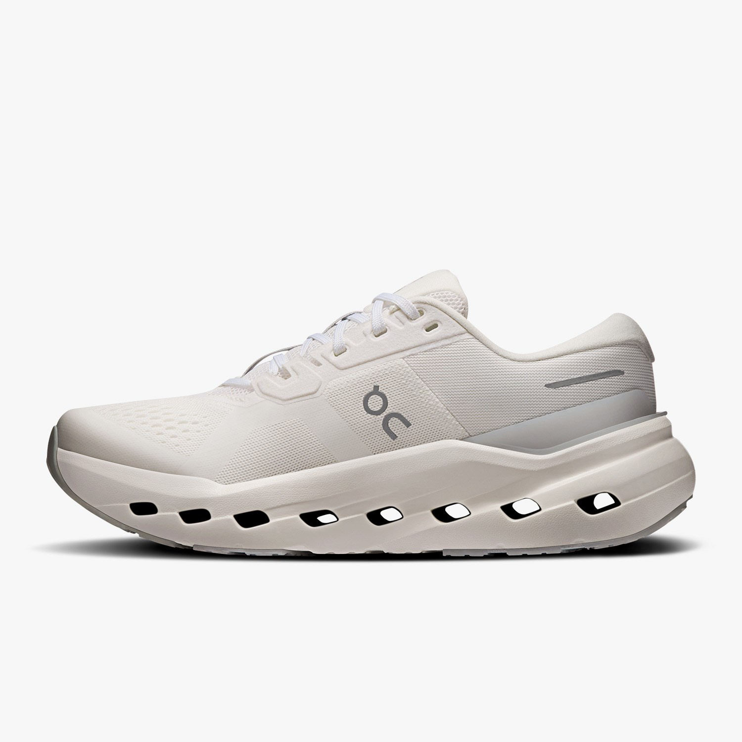 On Running Beyaz  Cloudrunner 3 Kadın Koşu Ayakkabısı