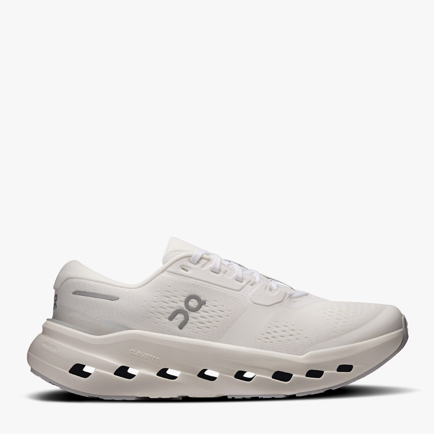 On Running Beyaz  Cloudrunner 3 Kadın Koşu Ayakkabısı